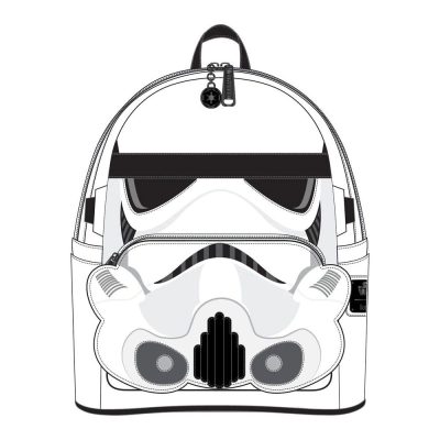 Star Wars by Loungefly Hátizsák Stormtrooper