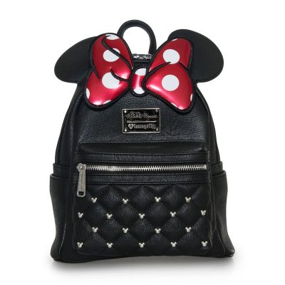 Disney by Loungefly Hátizsák Minnie Bow