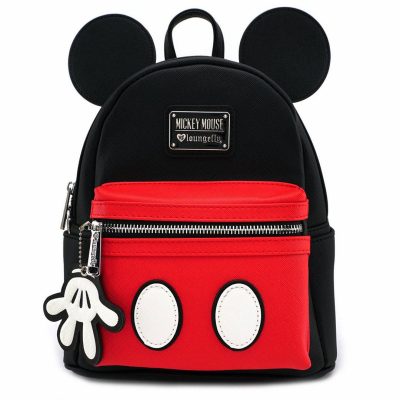 Disney by Loungefly Hátizsák Mickey