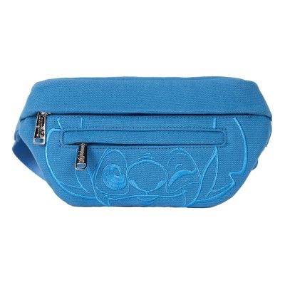 Disney by Loungefly belt Táska Stitch