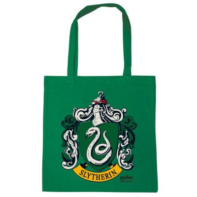 Harry Potter Tote Táska Slytherin