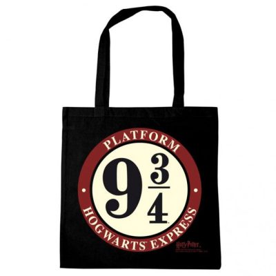 Harry Potter Tote Táska Platform 9 3/4