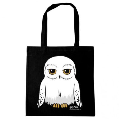 Harry Potter Tote Táska Hedwig