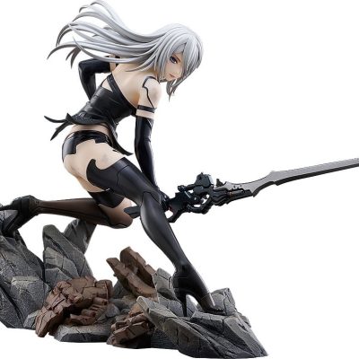 NieR:Automata Ver1.1a PVC Szobor 1/7 A2 20 cm