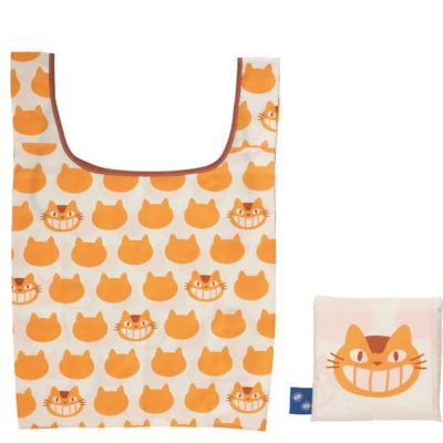 My Neighbor Totoro Tote Táska Totoro Autumn Green