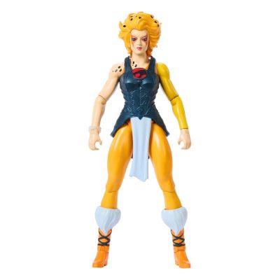 Masters of the Universe x ThunderCats Akciófigura Cheetara 14 cm