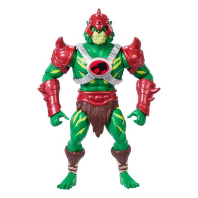 Masters of the Universe x ThunderCats Akciófigura ThunderCat Battle Cat 14 cm