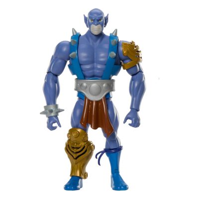 Masters of the Universe x ThunderCats Akciófigura Panthro 14 cm