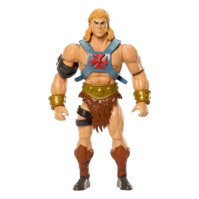Masters of the Universe x ThunderCats Akciófigura He-Man 14 cm