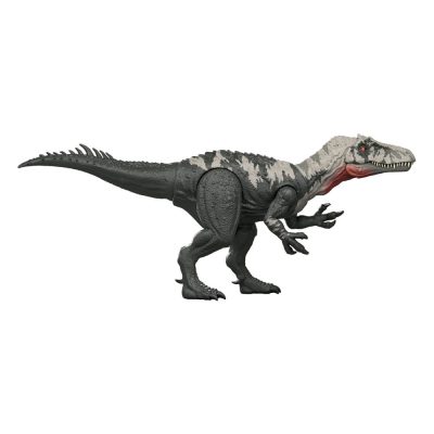 Jurassic World Rebirth Akciófigura Gigantic Thrashers Chilantaisaurus 35 cm