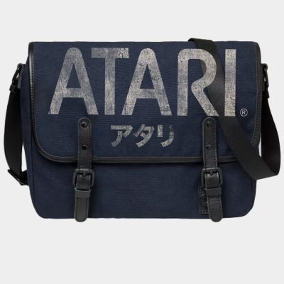 Atari Messenger Táska Atari Classic Varsity