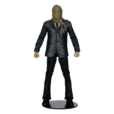 Batman Begins DC Multiverse Akciófigura Scarecrow (Chase Version) 18 cm