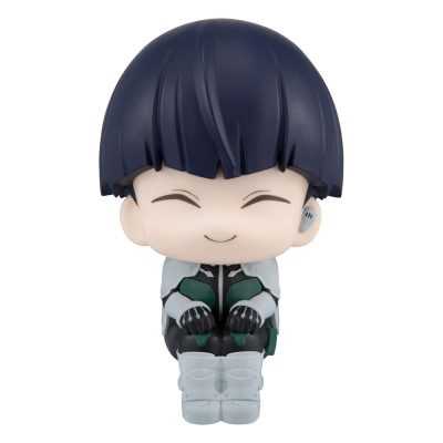Kaiju No. 8 Look Up PVC Szobor Soshiro Hoshina 11 cm