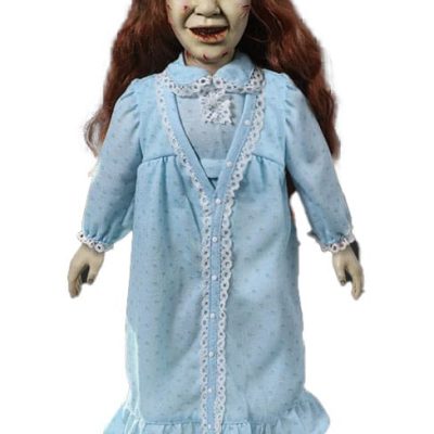 L'Exorciste MDS Roto Plüss Doll Regan MacNeil 46 cm