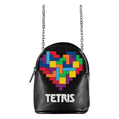 Tetris Micro Táska Coin Purse