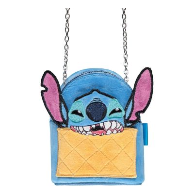 Lilo & Stitch Shopper Táska Stitch Pineapple