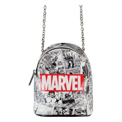 Marvel Micro Táska Coin Purse