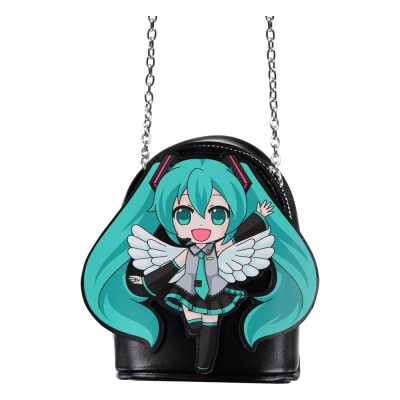 Hatsune Miku Micro Táska Coin Purse