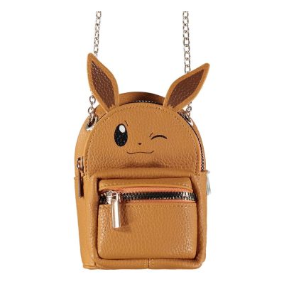 Pokémon Shopper Táska Eevee