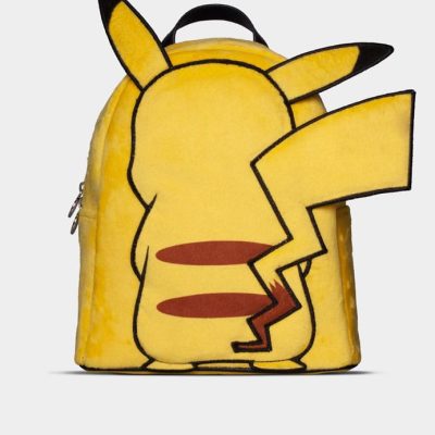 Pokemon Hátizsák Mini Pikachu