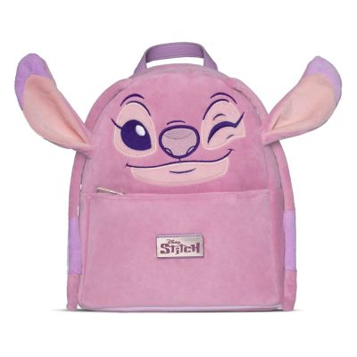 Lilo & Stitch Hátizsák Mini Angel Twink
