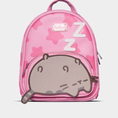 Pusheen Hátizsák Mini Pusheen Sleeping