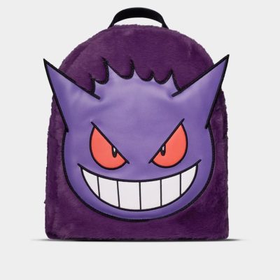 Pokemon Hátizsák Mini Gengar
