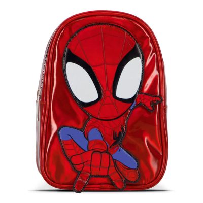 Marvel Mini Hátizsák Spider-Man Shiny