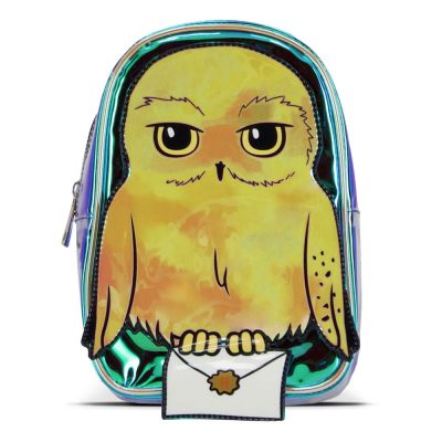 Harry Potter Mini Hátizsák Hedwig Shiny