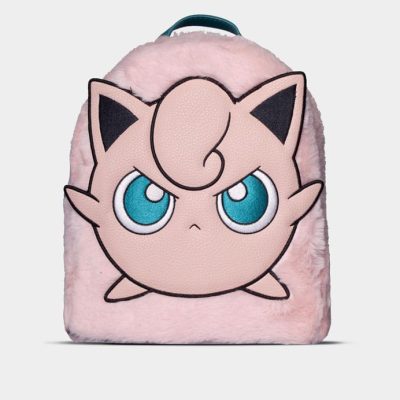 Pokemon Hátizsák Mini Jigglypuff