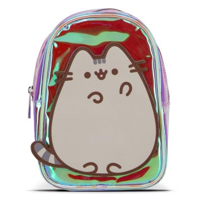 Pusheen Mini Hátizsák Shiny