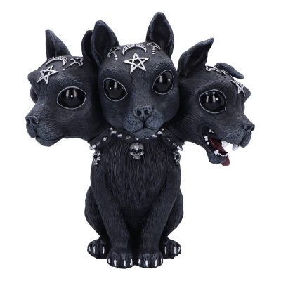 Cult Cuties Figura Diabarkus 24 cm