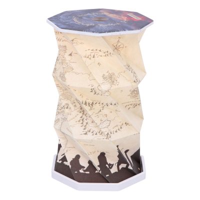 Lord of the Rings foldable Lámpa 15 cm