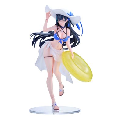Tower of Fantasy PVC Szobor 1/7 Lin 25 cm