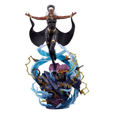 Marvel Future Revolution Szobor 1/3 Storm 94 cm