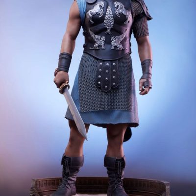 Gladiator Epic Series Szobor 1/3 Maximus 66 cm