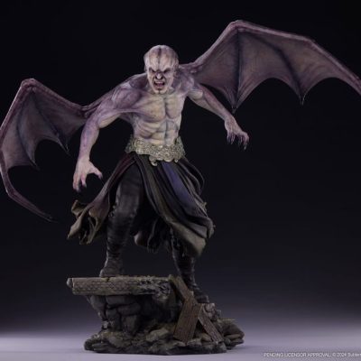 Underworld: Evolution Epic Series Szobor 1/3 Marcus 66 cm