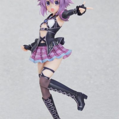 Neptunia Virtual Stars PVC Szobor 1/7 Neptune 21 cm