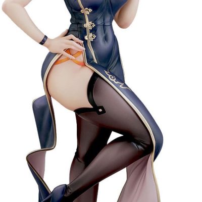 Atelier Ryza 2: Lost Legends & the Secret Fairy PVC Szobor 1/6 Ryza: Chinese Dress Ver. 28 cm