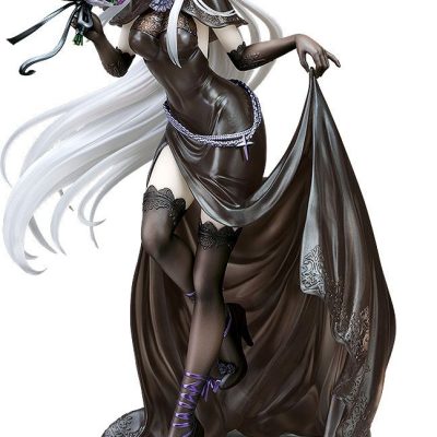 Re:ZERO -Starting Life in Another World- PVC Szobor 1/7 Echidna Wedding Ver. 23 cm