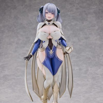 Original Illustration PVC Szobor 1/6 Sylphina Special Ver. Illustration by Oekakizuki Limited Edition 28 cm
