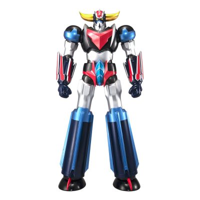 Grendizer Jumbo Sofbi Vinyl Figura Grendizer Grendizer U Ver. 64 cm