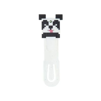 Minecraft Book Light Panda