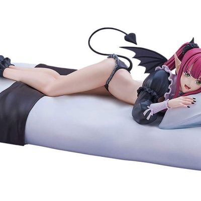 My Dress-Up Darling Szobor 1/7 Marin Kitagawa: Liz Ver. 23 cm