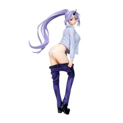 That Time I Got Reincarnated as a Slime PVC Szobor 1/7 Sion Changing Mode (re-run) 24 cm