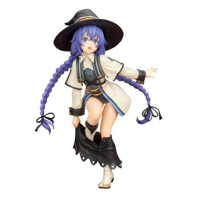 Mushoku Tensei PVC Szobor 1/7 Roxy Migurdia Dressing Mode 21 cm