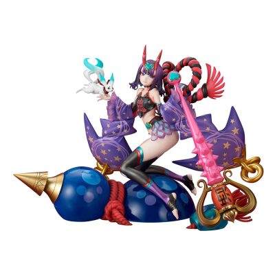 Fate/Grand Order Caster PVC Szobor 1/7 Shuten Douji HALLOWEEN 21 cm