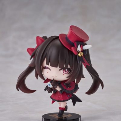 Honkai: Star Rail Nameless Honor Chibi Figur Vol. 01 Sparkle 8 cm