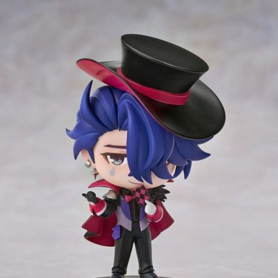 Honkai: Star Rail Nameless Honor Chibi Figur Vol. 01 Sampo 8 cm