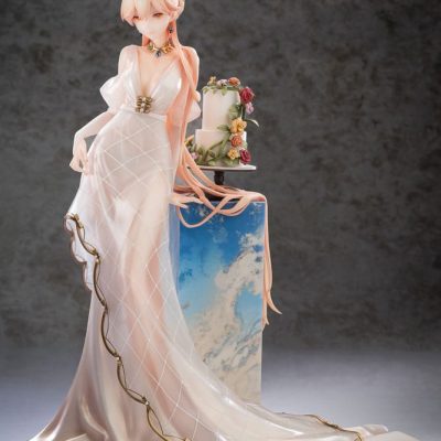 Girls Frontline Szobor 1/7 OTs-14 Divinely-Favoured Beauty Ver. 25 cm